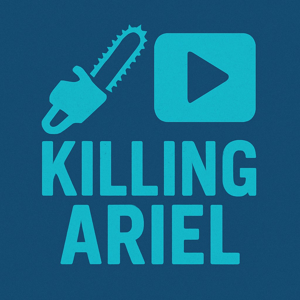 Killing ariel